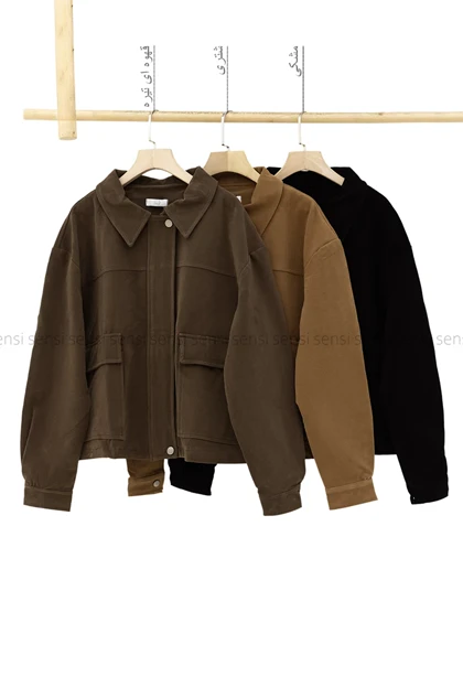 بامبر جیر 2جیب کد1004810