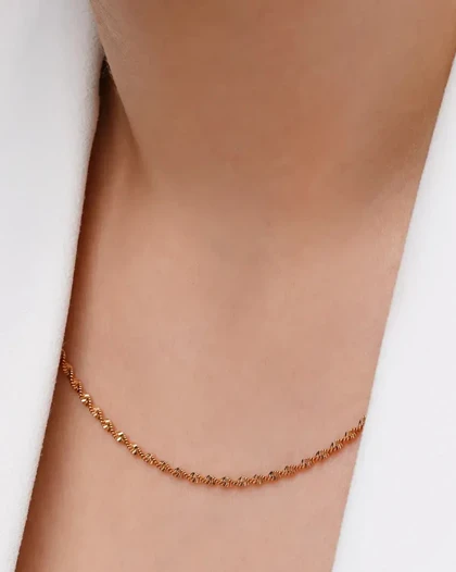 زنجیر دیسکو ژوپینگ