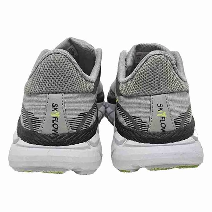 کتانی هوکا وان چلنجر طوسی مشکی Hoka One One Challenger کد 275828