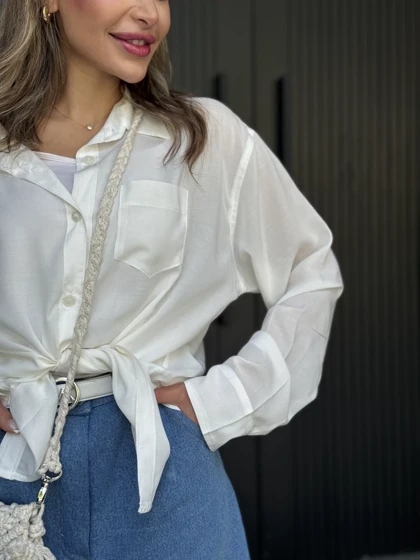 شومیز ZARA