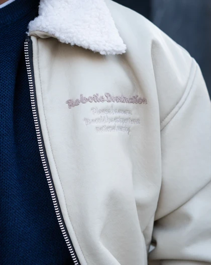 کاپشن وارداتی مردانه بوفالو_کد4708