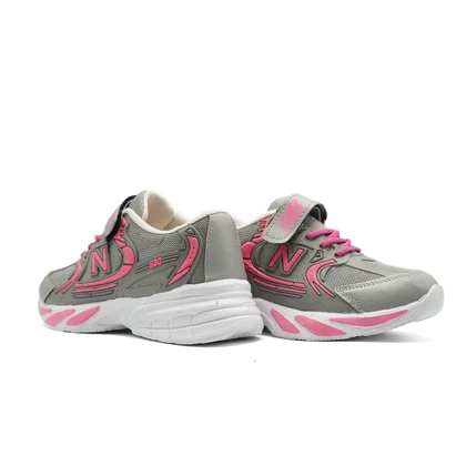 کفش کتانی بچگانه مدل 0589