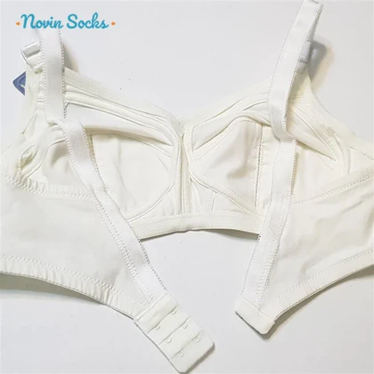 سوتین زنانه لین مدل بدون فنر کد 4680-419