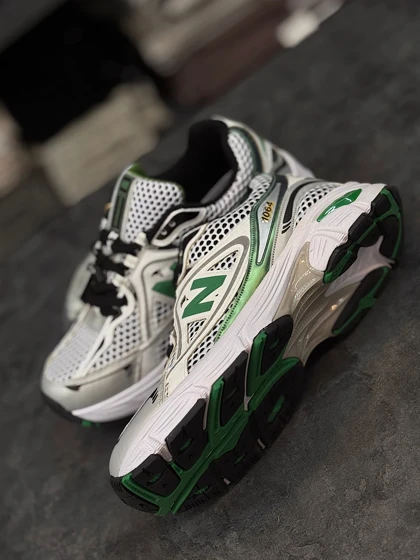 کتانی نیوبالانس پرسیکا