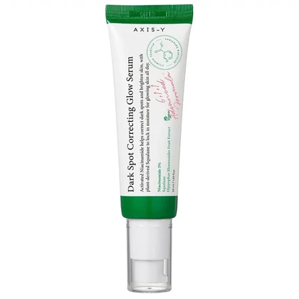 سرم ضد لک و روشن کننده صورت اکسیس وای AXIS-Y اصل مدل Dark Spot حجم 50ml