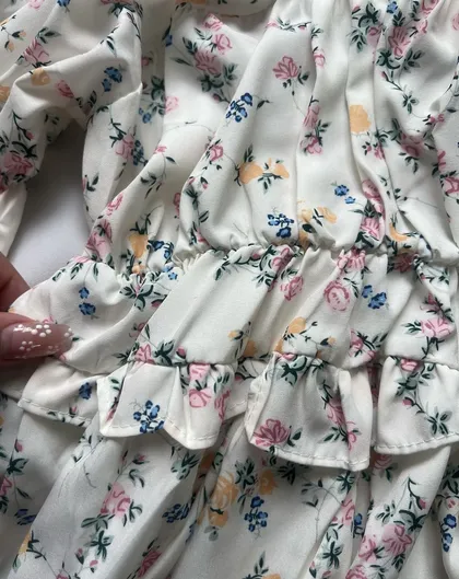 کراپ عروسکی بهار🌸