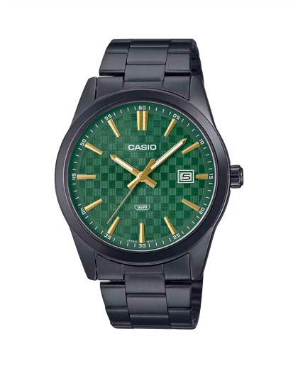 ساعت مچی مردانه کاسیو CASIO MTP-VD03B-3A