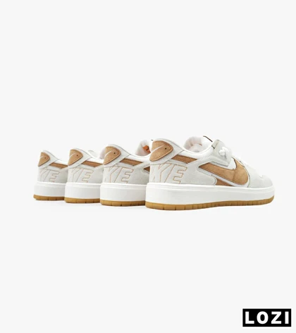 کفش کتانی مردانه NIKE AIR JORDAN