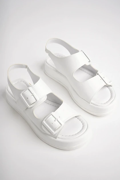 صندل زنانه موگو muggo