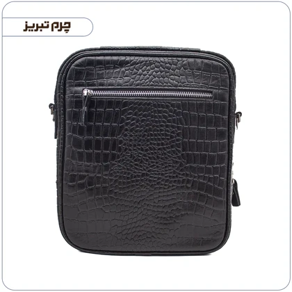 کیف نیم اداری چرم مدل B110K