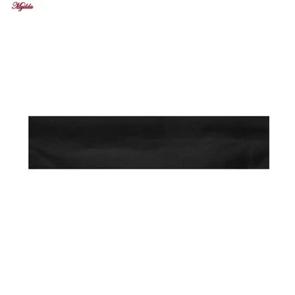 تاپ ورزشی زنانه به همراه هدبند رنگ مشکی مدل 5213-323P