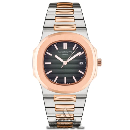 ساعت مردانه پتک فیلیپ Patek Philippe Nautilus RSG47