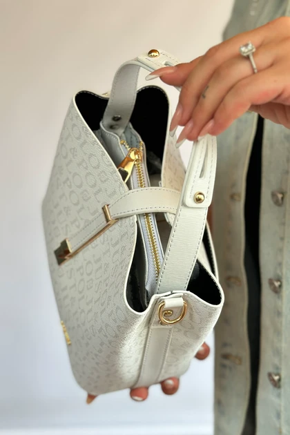 کیف زنانه دوشی just-polo