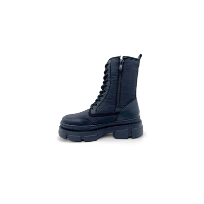 کفش نیم بوت زنانه مدل 0133_Boots