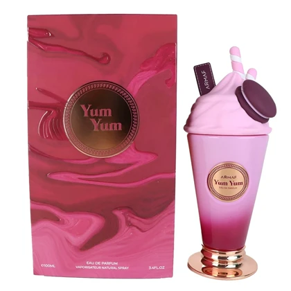 ادوپرفیوم یام یام آرماف Yum Yum Armaf