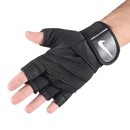 دستکش مردانه بند انگشتی طرح NIKE