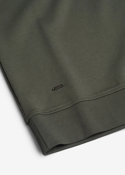 بلوز Zip-Up