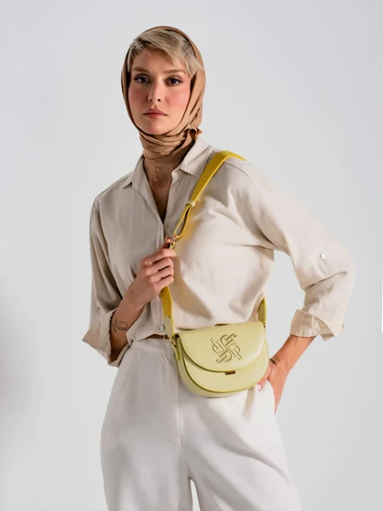 کیف دوشی مدل David Jones CM7465