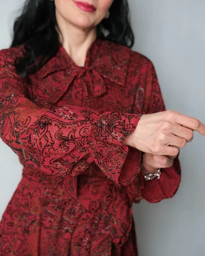 velvet wine