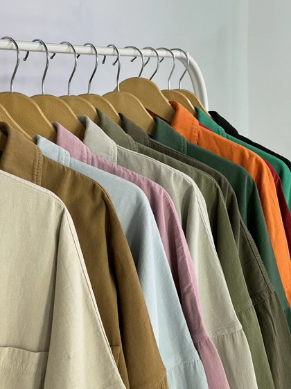 مانتو کتی کتان