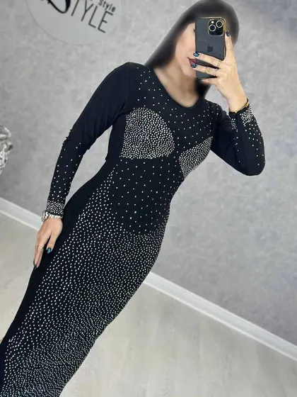 ماکسی نگین : 8611