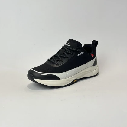 کفش پیاده روی گرونی کد مشکی سفید