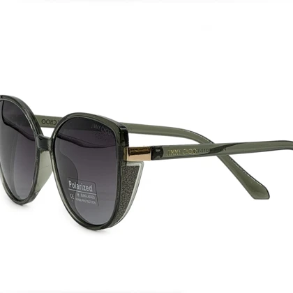 عینک آفتابی زنانه Jimmy Cho مدل EA-1005 پلاریزه