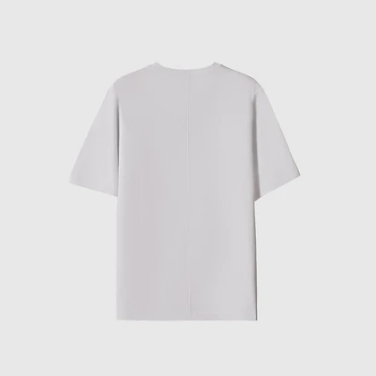 تیشرت شیری زیگ zig مدل basic کد 463