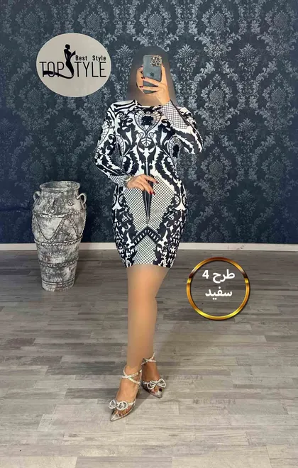 تونیک ترک