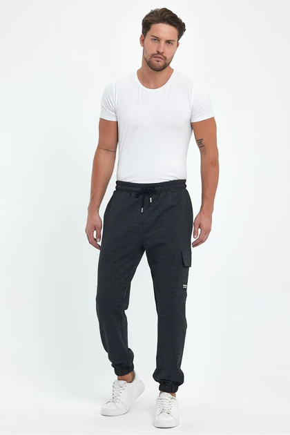 شلوار گرمکن مردانه espina