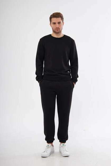 ست هودی و شلوار مردانه اسپینا espina