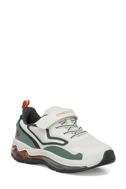 کتانی بچگانه لامبرجک lumberjack