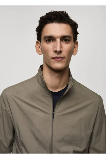 کت و ژاکت مردانه mango-man