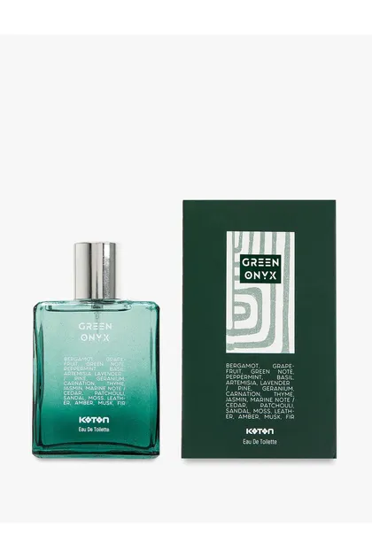 عطر سبز اونیکس 100 میلی لیتر 4SAM60001AA