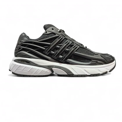 آدیداس فارل مشکی سفید