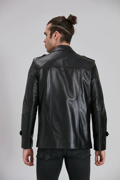 کت و کاپشن مردانه deri-effect deri-effect