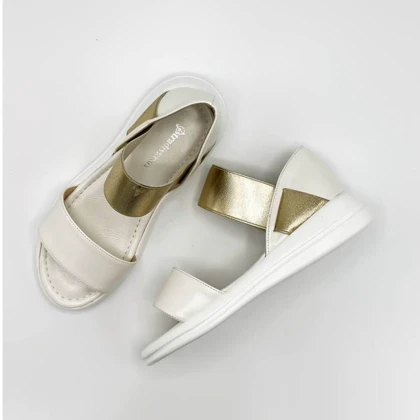 کفش صندل زنانه مدل Stradivarius Sandal - SSv61