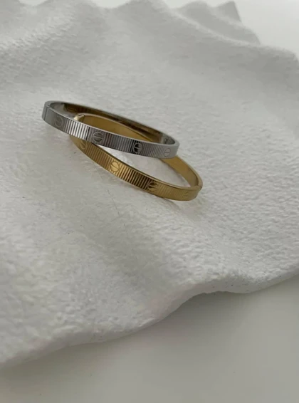 بنگل کارتیه جدید شیاردار