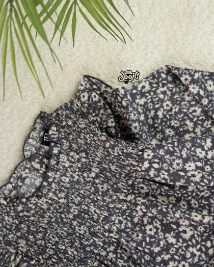 پیراهن دخترانه برند TEX