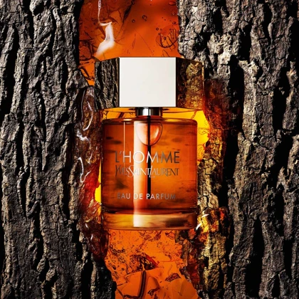 عطر ایو سن لورن لهوم پارفوم اینتنس Yves Saint Laurent L’Homme Parfum Intense