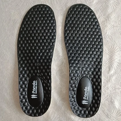 کفی طبی مردانه و زنانه مدل پاندا