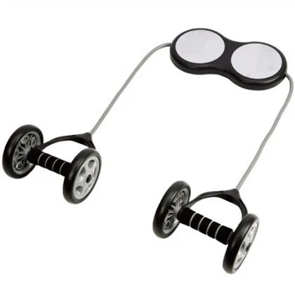 رولر کش دار چند منظوره مگافیتنس MegaFitness مدل A-72