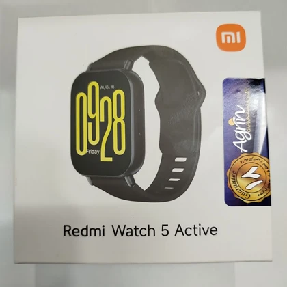 ساعت هوشمند ضدآب شیائومی Redmi Watch 5 Active M2351W1