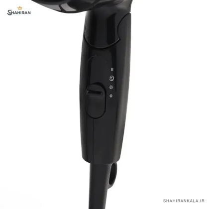 سشوار مسافرتی فیلیپس مدل PHILIPS BHC010