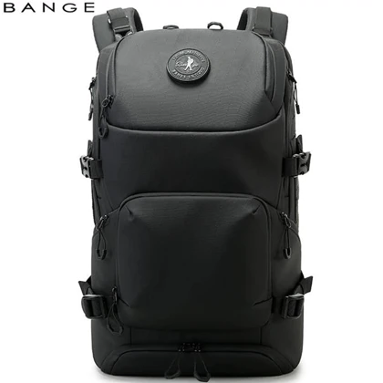 کوله پشتی 30 لیتری چند منظوره بنج BANGE FW-229 ضدآب
