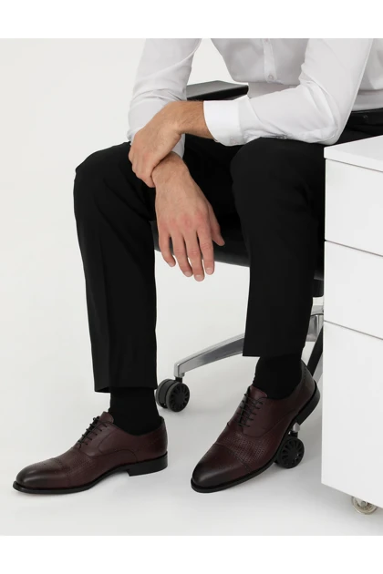 کفش کلاسیک مردانه pierre-cardin