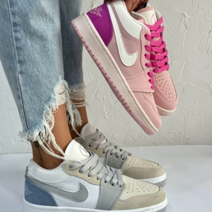 کتانی ایر جردن وان جدید 4348