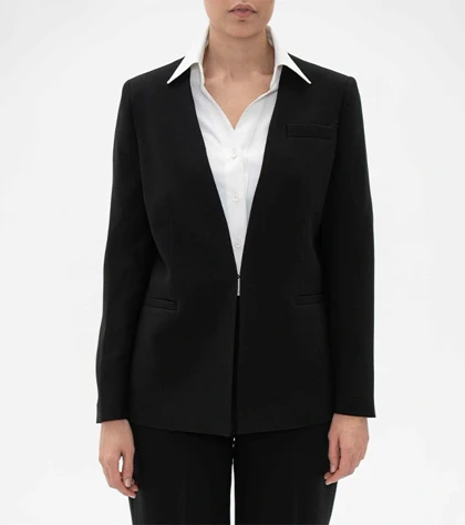 کت زنانه ریسانی Rissani کد 5409