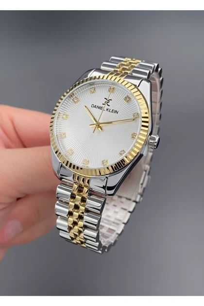 ساعت زنانه daniel-klein daniel-klein