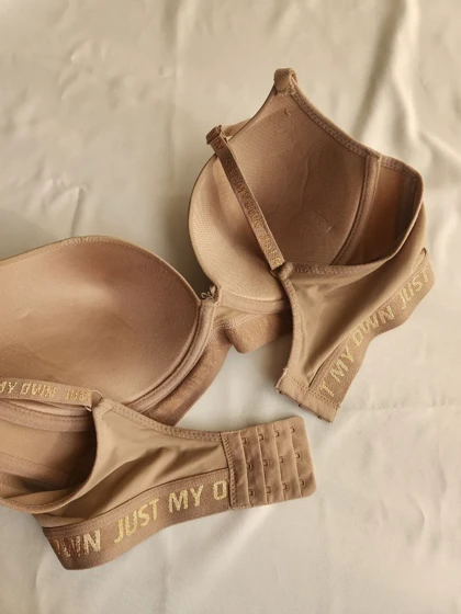 سوتین جکدار فنردار کاپ C کد: 7478